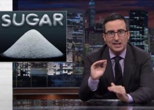 Did you ever think about the politics of sugar?